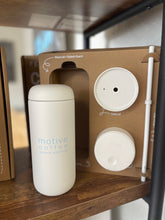 Load image into Gallery viewer, Motive 3-in-1 travel mug by Fellow