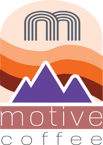 motive coffee