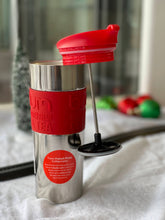 Load image into Gallery viewer, Bodum Travel French Press
